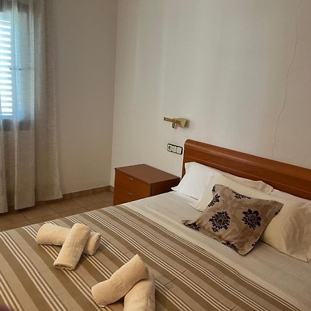Apartamentos Mar I Vent Puerto De La Savina  Εξωτερικό φωτογραφία