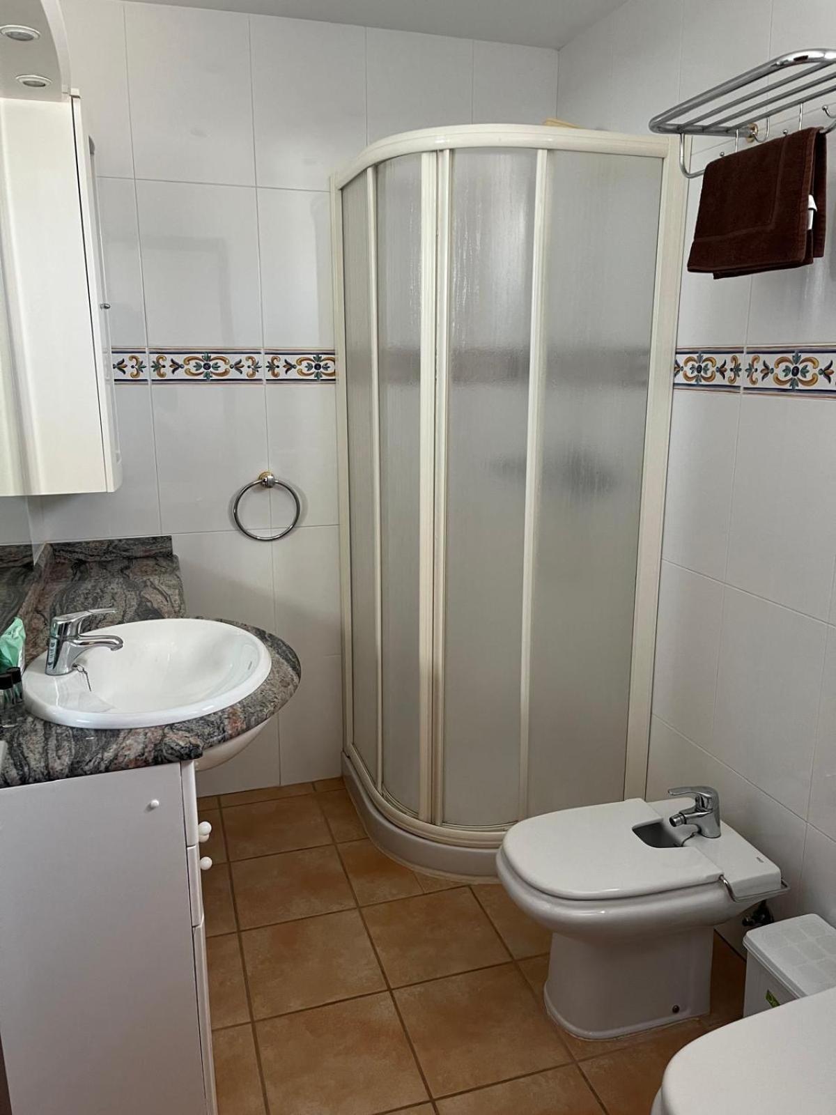 Apartamentos Mar I Vent Puerto De La Savina  Εξωτερικό φωτογραφία