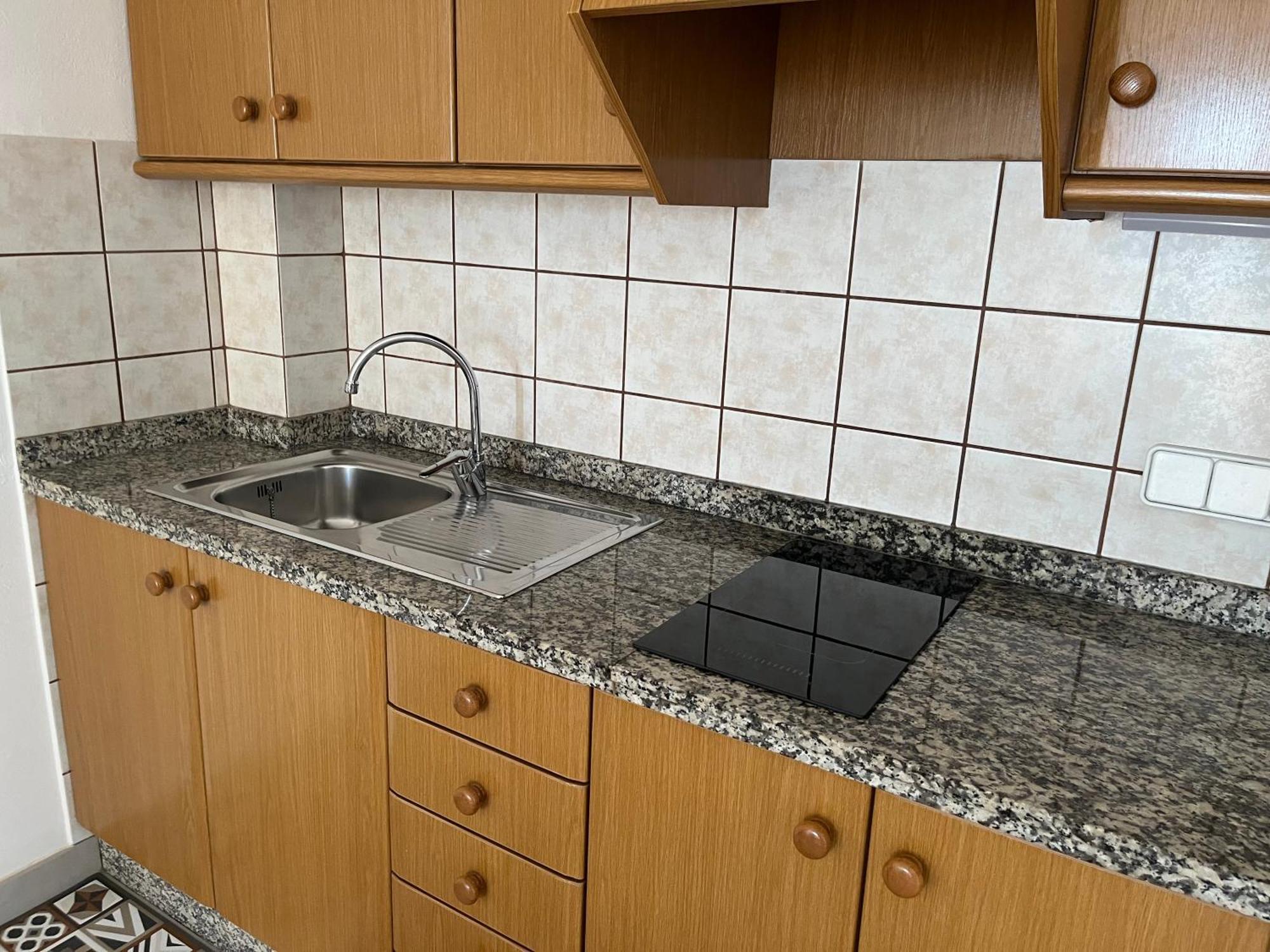 Apartamentos Mar I Vent Puerto De La Savina  Εξωτερικό φωτογραφία