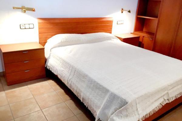 Apartamentos Mar I Vent Puerto De La Savina  Εξωτερικό φωτογραφία