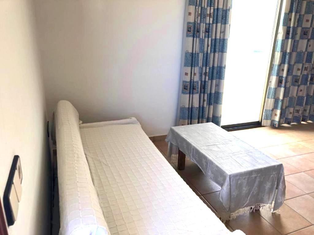 Apartamentos Mar I Vent Puerto De La Savina  Εξωτερικό φωτογραφία