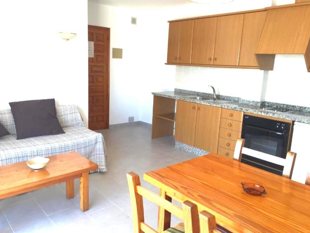 Apartamentos Mar I Vent Puerto De La Savina  Εξωτερικό φωτογραφία