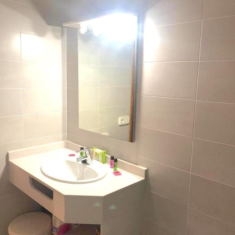 Apartamentos Mar I Vent Puerto De La Savina  Εξωτερικό φωτογραφία